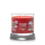 christmas eve signature small tumbler candle image number 1