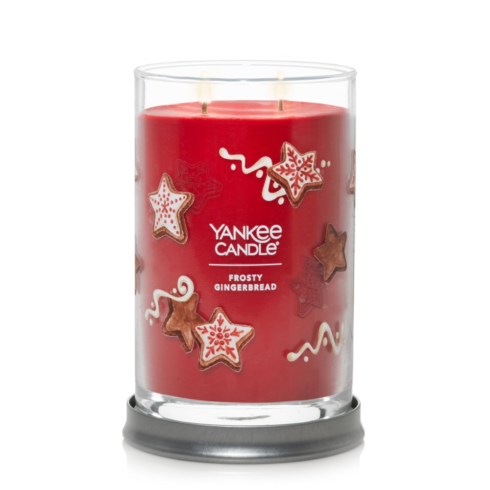 Gingerbread Medium Candle | Thymes