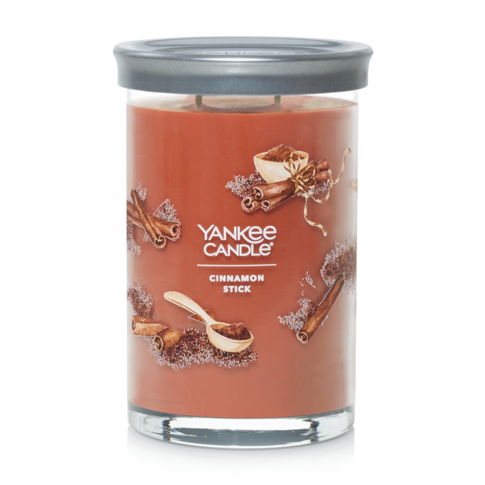 Cinnamon Stick Yankee Candle
