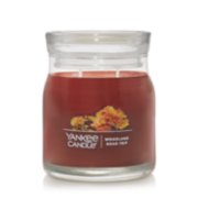 Yankee Candle - Vela perfumada WOODLAND ROAD TRIP grande 623g 110-150 horas