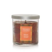 Yankee Candle Autumn Wreath - Original Large Jar candle 