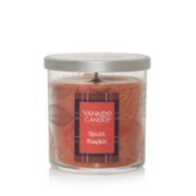 spiced pumpkin small tumbler candle