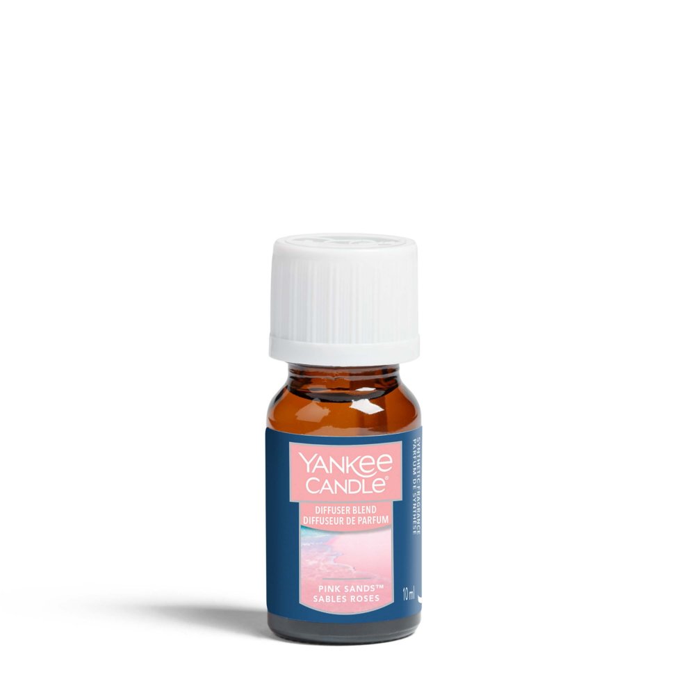 Pink Sands™ Aroma Diffuser Oil - Ultrasonic Diffuser Aroma Oil
