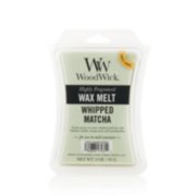 Whipped Matcha