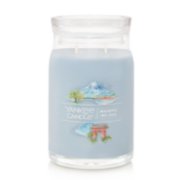 majestic mount fuji signature large jar candle