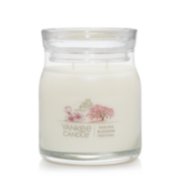 sakura blossom festival signature medium jar candle