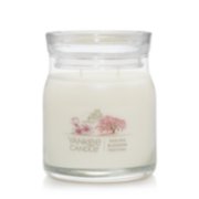 Yankee Candle Sakura Blossom Festival Large Jar Candle, White, Rose