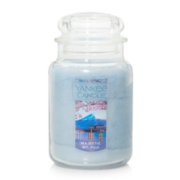 majestic mount fuji original large jar candle