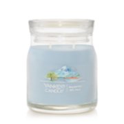 majestic mount fuji signature medium jar candle