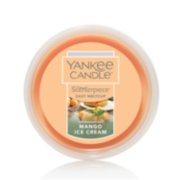Mango Ice Cream