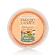 Mango Ice Cream 20 oz. Signature Large Jar Candle - Signature Large Jar  Candles