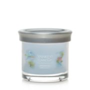 majestic mount fuji signature small tumbler candle