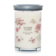 sakura blossom festival signature large tumbler candle
