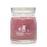 Vela Perfumada Yankee Candle Grande Sweet Plum Sake