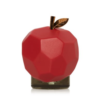 Faceted Apple