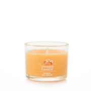 Yankee Candle Mango Ice Cream Pacco regalo candela profumata 3 x 37 g