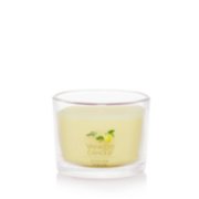  Yankee Candle Set of 2 Sicilian Lemon Fragranced Wax