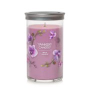 wild orchid signature large tumbler candle