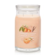 Village Candle (2) SUGAR COOKIE 26 oz Candle Two Wicks- Vanilla