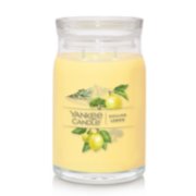 Yankee Candle Essential Oils Diffuser Blends:SICILIAN LEMON Air Freshener  Yellow