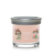 Yankee Candle Tranquil Garden Wax Melt - Candles Direct