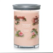 Yankee Candle Wax Melt Tranquil Garden 22g