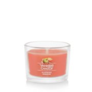 cliffside sunrise yankee candle mini