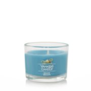 beach escape yankee candle mini