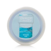 Yankee Candle 1630018 Ocean Air Signature Medium Jar Candle