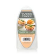 Mango Ice Cream