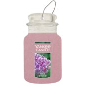 Vela Vaso 5 Mechas Wild Orchid Yankee Candle – Magia do Lar