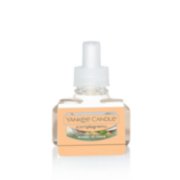 scent plug refill in icy blue spruce