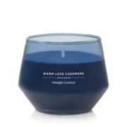 warm luxe cashmere studio collection candle