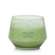 sage and citrus studio collection candle