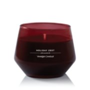 Holiday Zest Signature Small Tumbler Candle - Signature Small