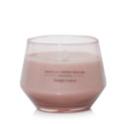 Vanilla Crème Brulée Candela Grande - Signature Yankee Candle