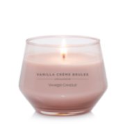 vanilla creme brulee studio collection large jar candle