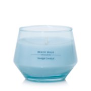 Yankee Candle 1629998 Beach Walk Signature Medium Jar Candle