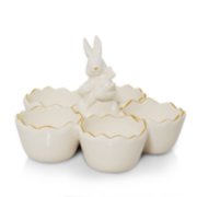 Bunny Easter Eggs Multi