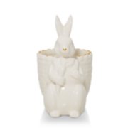 Bunny Easter Basket