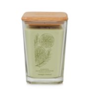 Energizing Grapefruit & Rosemary