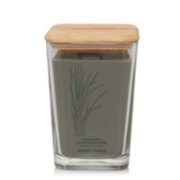 Grounding Vetiver & Incense