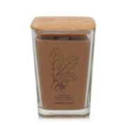 Soothing Oak & Patchouli