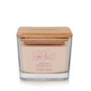 Romantic Magnolia & Lily