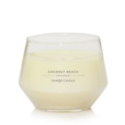 coconut beach studio collection candle