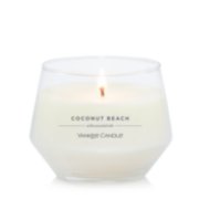 coconut beach studio collection large jar candle