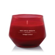 Scenterpiece Easy MeltCup Red Apple Wreath YANKEE CANDLE Cera Diffusore  Elettrico 61 gr