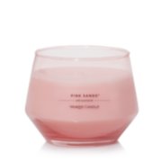 Yankee Candle Pink Sands Scented, Classic 22oz Large Tumbler 2-Wick Candle,  Over 75 Hours of Burn Time