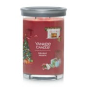 Holiday Hearth: insensatamente dolce – Yankee Candle Recensioni