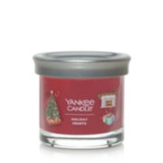 Yankee Candle Large Jar Candle Christmas Magic, Holiday Hearth, Christmas  Punch